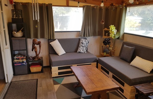 Puget-sur-Argens House | Mobil Home 4 Places