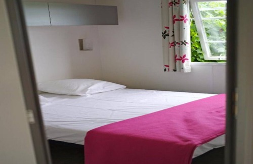 Vias House | Mobil-Home Arauris - Les Jardins d'Elsa