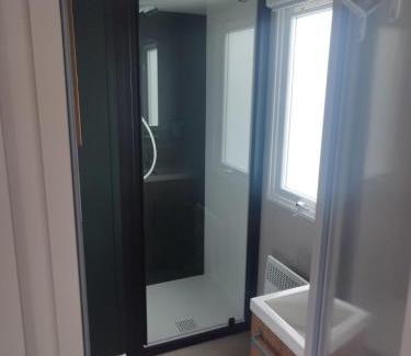 Colleville-sur-Mer Resort | Mobil-home bord de mer