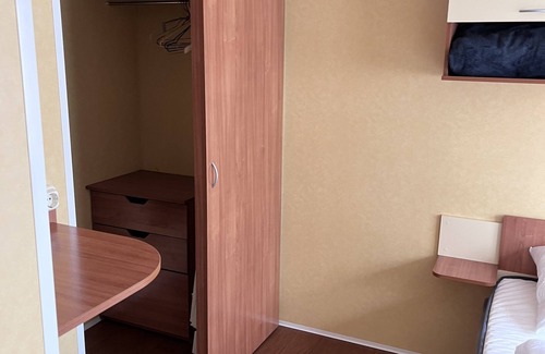Medis House | Mobil Home Proche de Royan