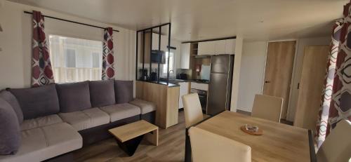 Canet-Plage Other | Mobile Home Cosy vue sur l'étang