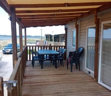 Canet-Plage Other | Mobile Home Cosy vue sur l'étang