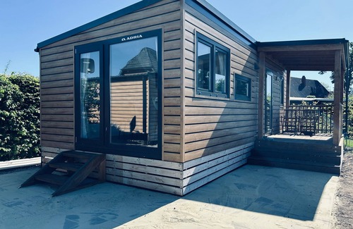 Huede Apartment | Mobile home for 6 guests with 40m² in Hüde (272721)