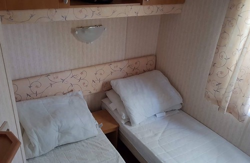 Gastes House | Mobile Home Holiday, Siblu Site - La Reserve