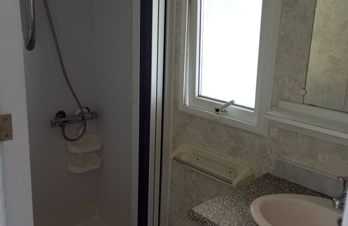 Sablonceaux House | Mobile home in a private estate near Royan