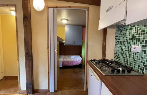 Chiusi della Verna House | Mobile Home in Tuscany near La Verna Forest
