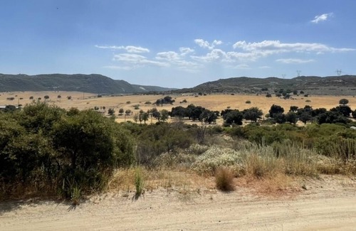 Campo House | mobile home located in 10 acres ranch 1.5 miles from lake marina !