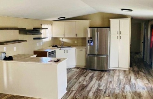 Manvel House | Mobile Home Move In Ready