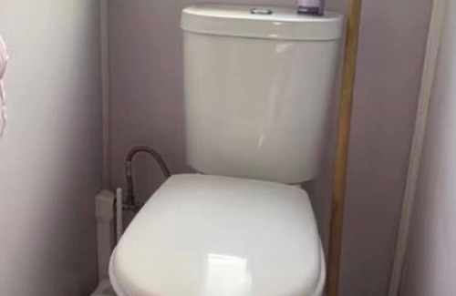 Saint-Cheron House | Mobile home, near Paris, for 6 (91)