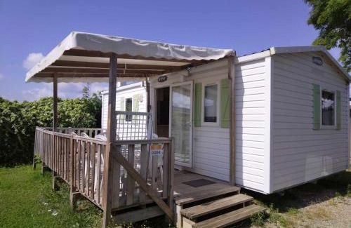 Boofzheim Resort | Mobile home proche Europapark et rulantica proche allemagne