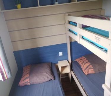 Boofzheim Resort | Mobile home proche Europapark et rulantica proche allemagne