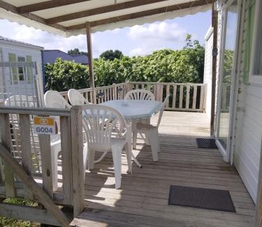 Boofzheim Resort | Mobile home proche Europapark et rulantica proche allemagne