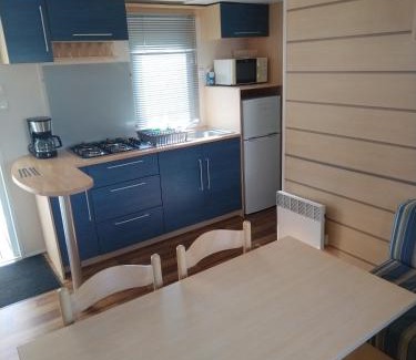 Boofzheim Resort | Mobile home proche Europapark et rulantica proche allemagne