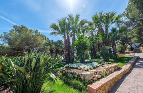 Tamarit House | Mobile Home Tarragona by Beach & Nature Reserve