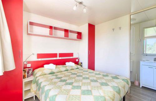 Labin Resort | Mobilehome in Rabac 16897