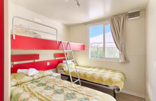 Labin Resort | Mobilehome in Rabac 16897