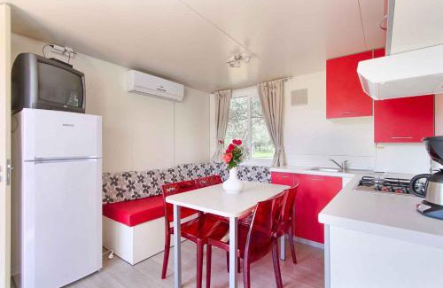 Labin Resort | Mobilehome in Rabac 16897