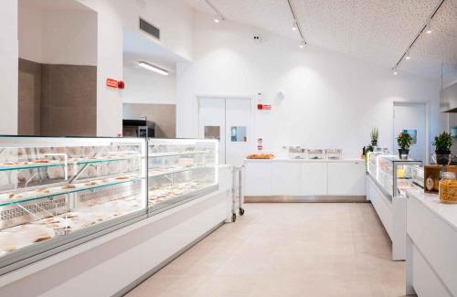 Rivabella Resort | Mobilehomes in Rimini 53447