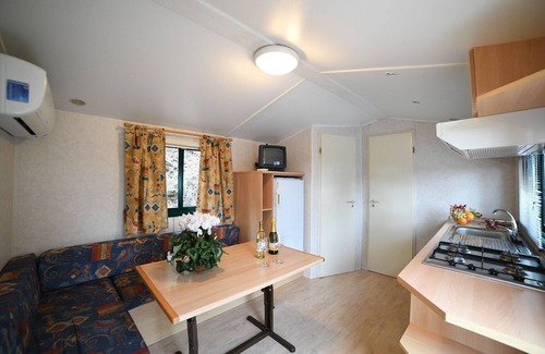 Villanova d'Albenga House | Mobiler Rückzugsort inmitten Liguriens