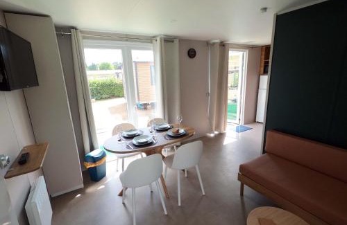 Echternacherbruck Other | Mobilheim Ohara