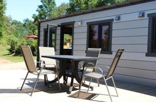 Hohenlychen Other | Mobilheim Zweiundvierzig In Lychen