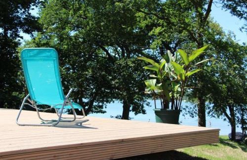 Hohenlychen Other | Mobilheim Zweiundvierzig In Lychen