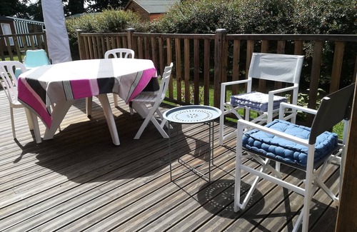 Plancoet House | MOBILHOME - 2BED - BRETAGNE COTE D'EMERAUDE 22