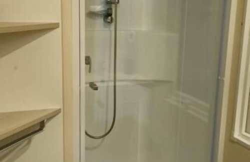 Ivry-la-Bataille House | Mobilhome 3 bedrooms 6 people TV Clim plot XL quiet camping 3 *