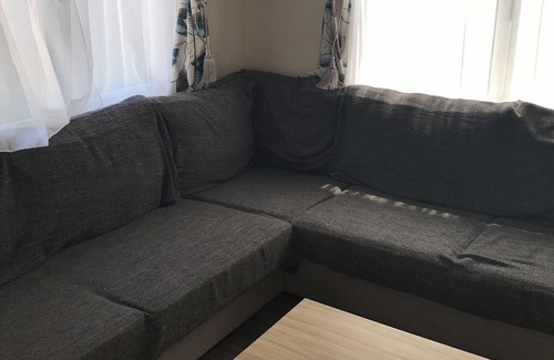 Lattes House | Mobilhome 4 Personnes Camping Hérault