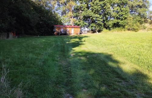 Dolni Dvoriste House | Mobilní dům