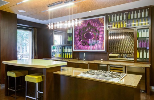 Foggy Bottom Apartment | Mod Foggy Bottom 1BR w/Gym, Pool, nr. Rock Creek Park, by Blueground