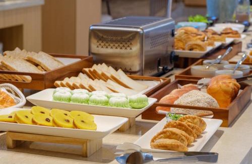 Tomang Hotel | Model J Hotel Jakarta Central Park 曼居酒店 雅加达中央公园店