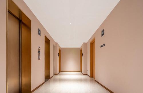 Tomang Hotel | Model J Hotel Jakarta Central Park 曼居酒店 雅加达中央公园店
