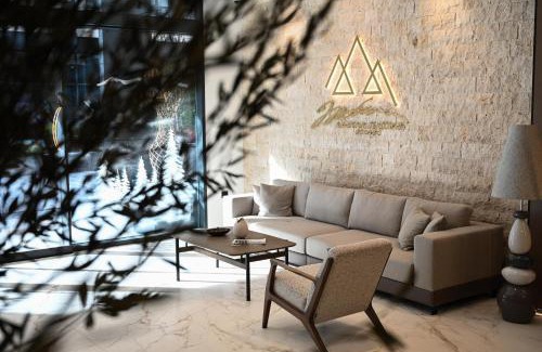 Zlatibor Apartment | Modena Resort Spa & Wellness Zlatibor