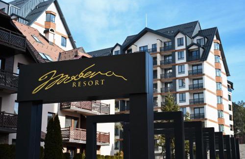 Zlatibor Apartment | Modena Resort Spa & Wellness Zlatibor