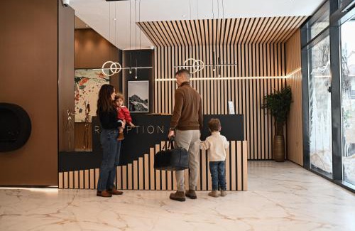 Zlatibor Apartment | Modena Resort Spa & Wellness Zlatibor