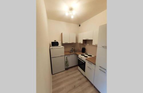 Martin Apartment | Moderné štúdio s bezplatným parkovaním