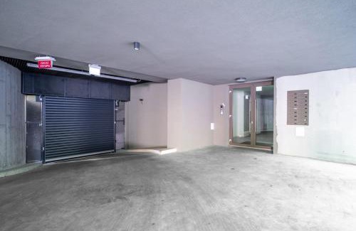 Nitra Apartment | Moderný apartmán pod hradom