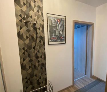 Poprad Apartment | Moderný apartmán s výhľadom na Vysoké Tatry