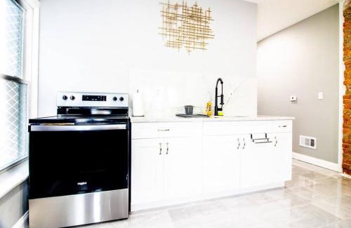 Niagara Falls Apartment | Modern 1 Bedroom Apartment close Falls and Casino
