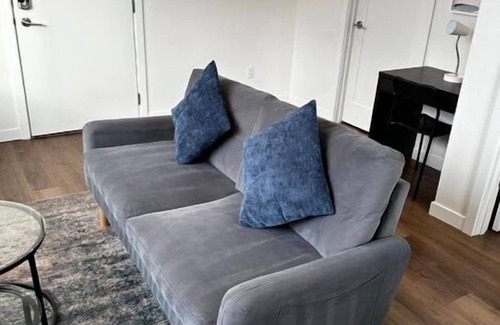 South Tacoma Apartment | Modern 1BR/1BA APT in Tacoma, Close to Hospitals