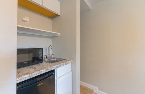 Greater Third Ward Apartment | Modern 1BR APT | Downtown Houston