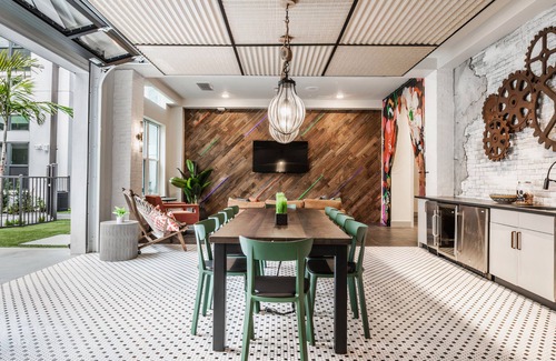 East Ybor Apartment | Modern 1BR Apt in Ybor 5min to DT Pet Friendly