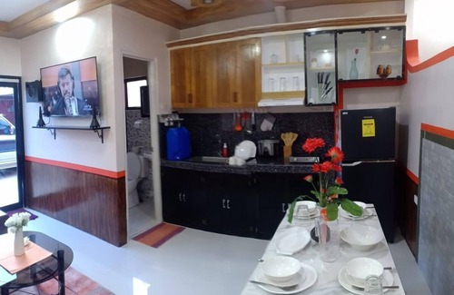 Zamboanga Condo | Modern 1BR Condo near Fort Pilar. Enjoy Your Stay