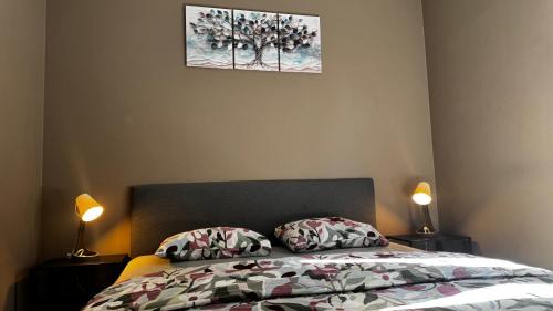Gamle Oslo Apartment | Modern 1BR Flat in Oslo - Central & connected