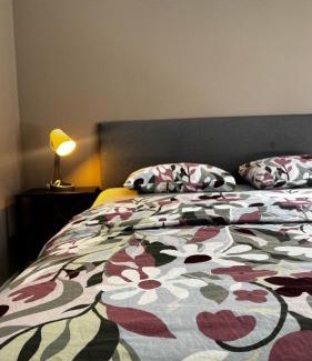 Gamle Oslo Apartment | Modern 1BR Flat in Oslo - Central & connected