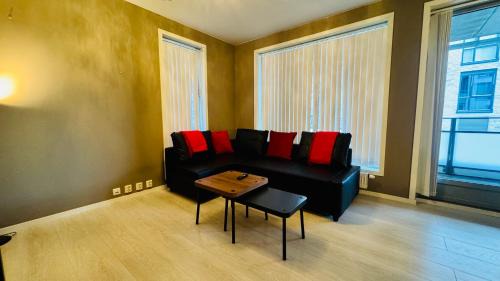 Gamle Oslo Apartment | Modern 1BR Flat in Oslo - Central & connected