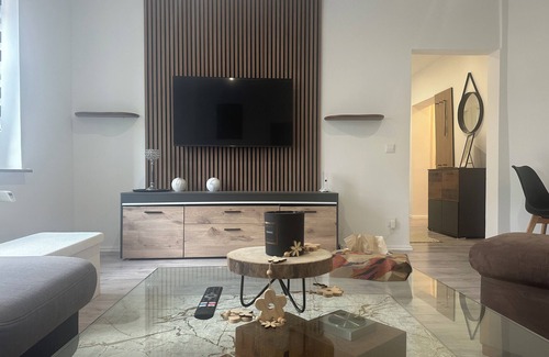 Herne Apartment | Modern 2.5-room apartment in Herne in the heart of the Ruhr area