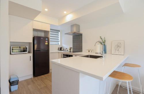 Spreydon House | Modern 2-Bed Townhouse Close to City Attractions