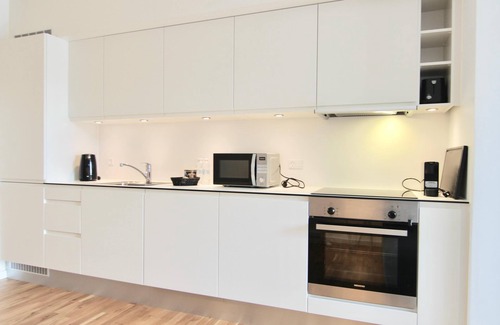 Amager Apartment | Modern 2-bed w/balcony in Ørestaden - 167